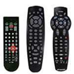 Industrial Remote Model Samples 1