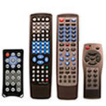 Industrial Remote Model Samples 3